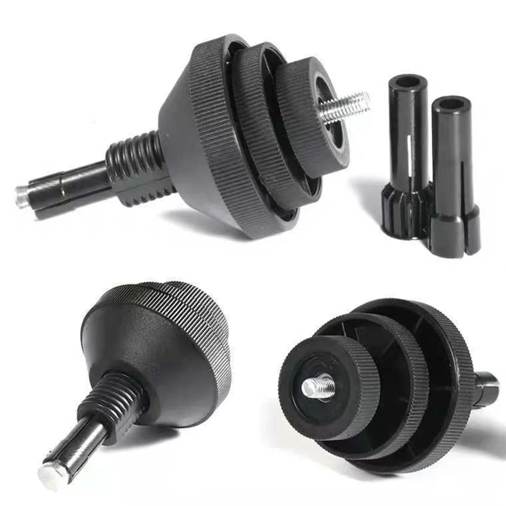 Универсальный автомобильный инструмент для выравнивания центрирования сцепления, пластиковый демонтаж, ремонт, старт, исправление, корректирующие машины, комплект для контроля веса
Универсальный автомобильный инструмент для выравнивания центрирования сцепления, пластиковый демонтаж, ремонт, старт, исправление, корректирующие машины, комплект для контроля веса