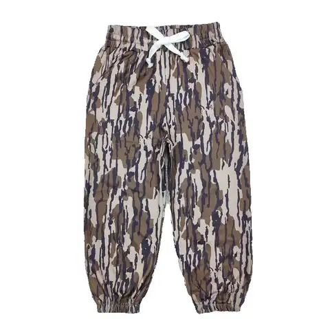 Wholesale Baby Boy Trousers Children Brown Camo Clothes Kids Infant Pocket Pants Toddler Spring Fall Clothing Boys Pants