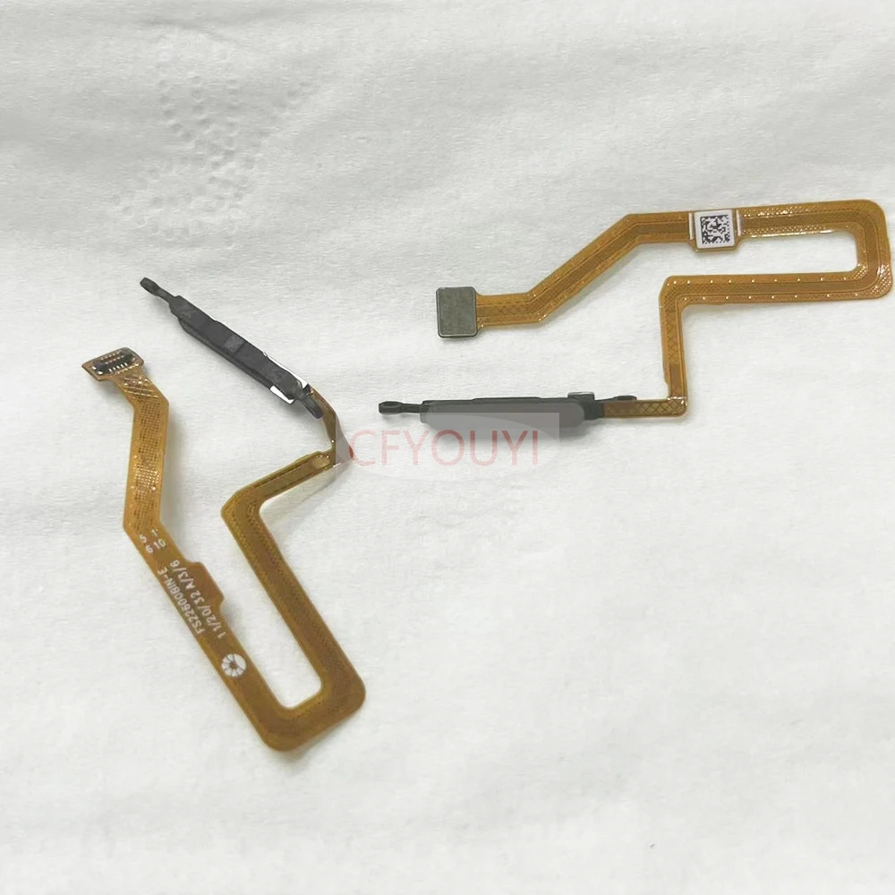 For LG K42 K52 K62 Fingerprint Sensor Flex Cable Replacement Part - Grey Color
For LG K42 K52 K62 Fingerprint Sensor Flex Cable Replacement Part - Grey Color