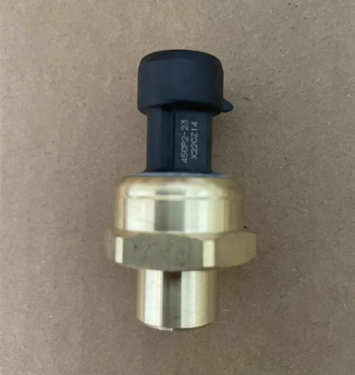 Precision Air Conditioner High Pressure Pressure Sensor Transmitter 45CP2-23, 45CP2-26
Precision Air Conditioner High Pressure Pressure Sensor Transmitter 45CP2-23, 45CP2-26