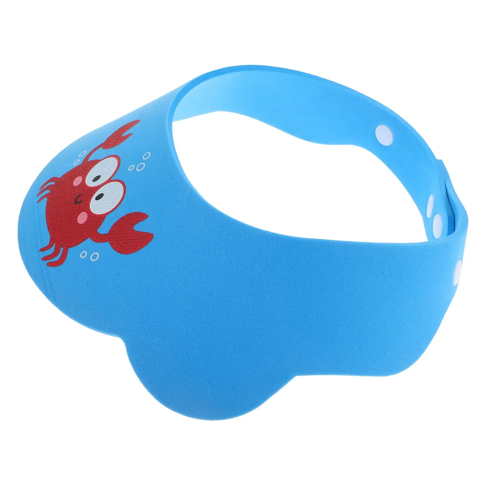 Children's Shampoo Cap Shower Baby Infant Products Cap| Toddler Silicone Kids Hat
Children's Shampoo Cap Shower Baby Infant Products Cap| Toddler Silicone Kids Hat