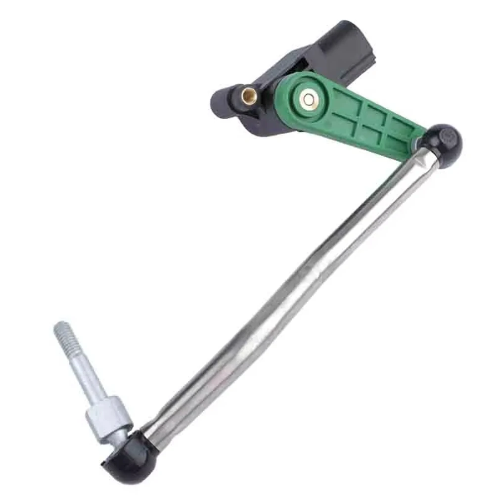 Auto Accessories For Bentley 1 Pair Suspension Height Level Sensor 3W0941285E 3W0941286E For Car-Boom
Auto Accessories For Bentley 1 Pair Suspension Height Level Sensor 3W0941285E 3W0941286E For Car-Boom