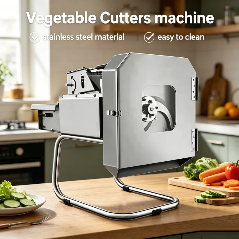 Commercial Vertical Multifunctional Lettuce and Cabbage Cutting Machine Electric Fruit And Vegetable Cutting Machine
Commercial Vertical Multifunctional Lettuce and Cabbage Cutting Machine Electric Fruit And Vegetable Cutting Machine