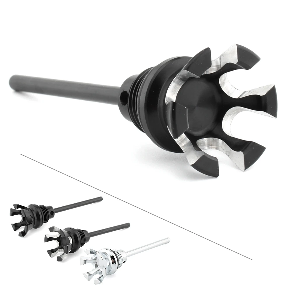 Приспособление для измерения трансмиссии мотоцикла, масляная пробка для Harley Softail, для Fat Boy FXBR FXDF FLTR FLHR FLDE FLFB FXLR FXBB FLHX
Приспособление для измерения трансмиссии мотоцикла, масляная пробка для Harley Softail, для Fat Boy FXBR FXDF FLTR FLHR FLDE FLFB FXLR FXBB FLHX