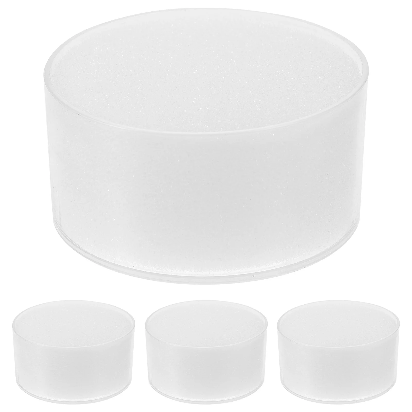 4 Pcs Money Counting Hand Wet Device Doorstops Portable Lock Mouse Pad Gaming Tools Finger Moistener Sponge Wetting Accessories
4 Pcs Money Counting Hand Wet Device Doorstops Portable Lock Mouse Pad Gaming Tools Finger Moistener Sponge Wetting Accessories