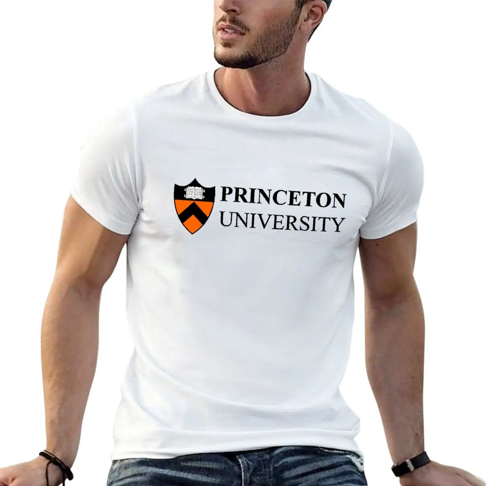 Princeton University Logo T-Shirt t shirt for man 100 percent cotton graphic t shirts for man T-Shirt
Princeton University Logo T-Shirt t shirt for man 100 percent cotton graphic t shirts for man T-Shirt