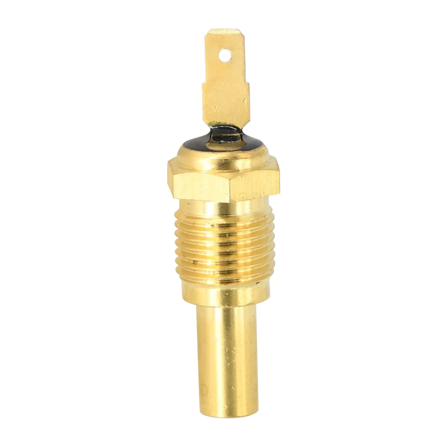 2489U268F1 Water Temperature Sensor for Kobelco ED180 MD140C SK100 SK120 SK150LC SK200-3 SK200-5 SK210 SK250 SK300 SK300-2
2489U268F1 Water Temperature Sensor for Kobelco ED180 MD140C SK100 SK120 SK150LC SK200-3 SK200-5 SK210 SK250 SK300 SK300-2
