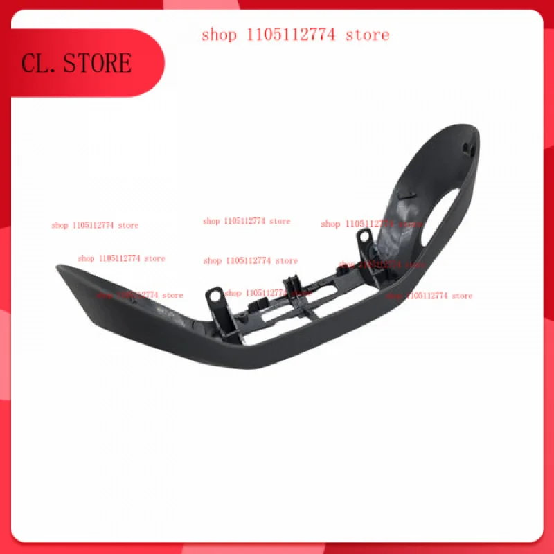 for DJI Air 3S Aircraft Front Cover
for DJI Air 3S Aircraft Front Cover