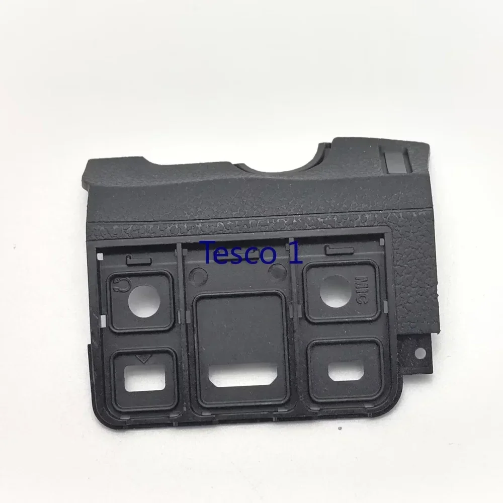 NEW Original Left Side Door Cover Shell case Without USB Rubber leather Part For Nikon D7100 D7200 Digital Camera Part
NEW Original Left Side Door Cover Shell case Without USB Rubber leather Part For Nikon D7100 D7200 Digital Camera Part