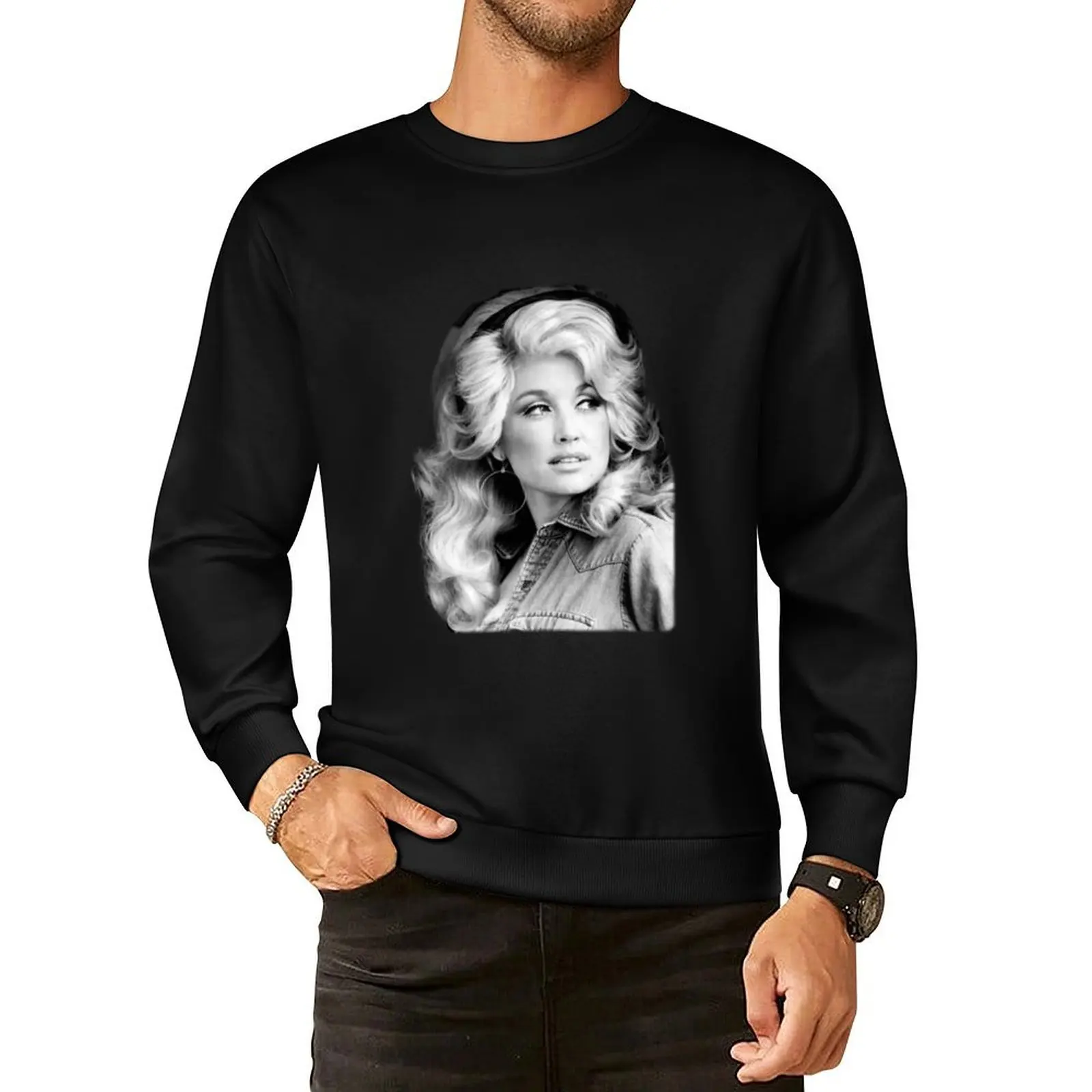 Dolly_ Parton_ Vintage Pullover Hoodie anime clothes winter clothes sweatshirt 
Dolly_ Parton_ Vintage Pullover Hoodie anime clothes winter clothes sweatshirt