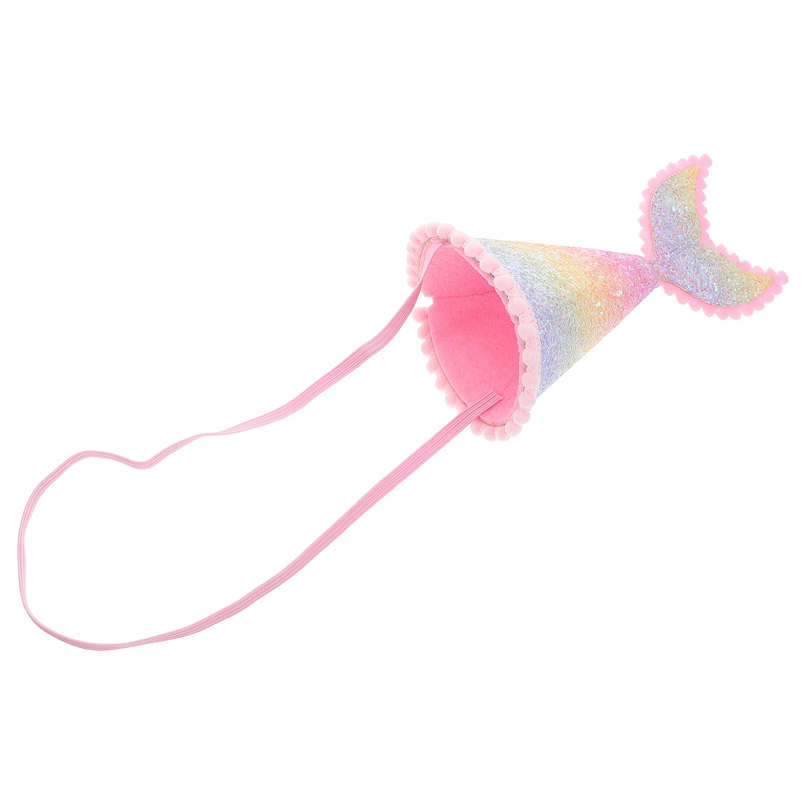 Mermaid Birthday Crown Gradient Party Cap Baby Girl Crown Reusable Infant Toddler Photoshoot Accessories
Mermaid Birthday Crown Gradient Party Cap Baby Girl Crown Reusable Infant Toddler Photoshoot Accessories