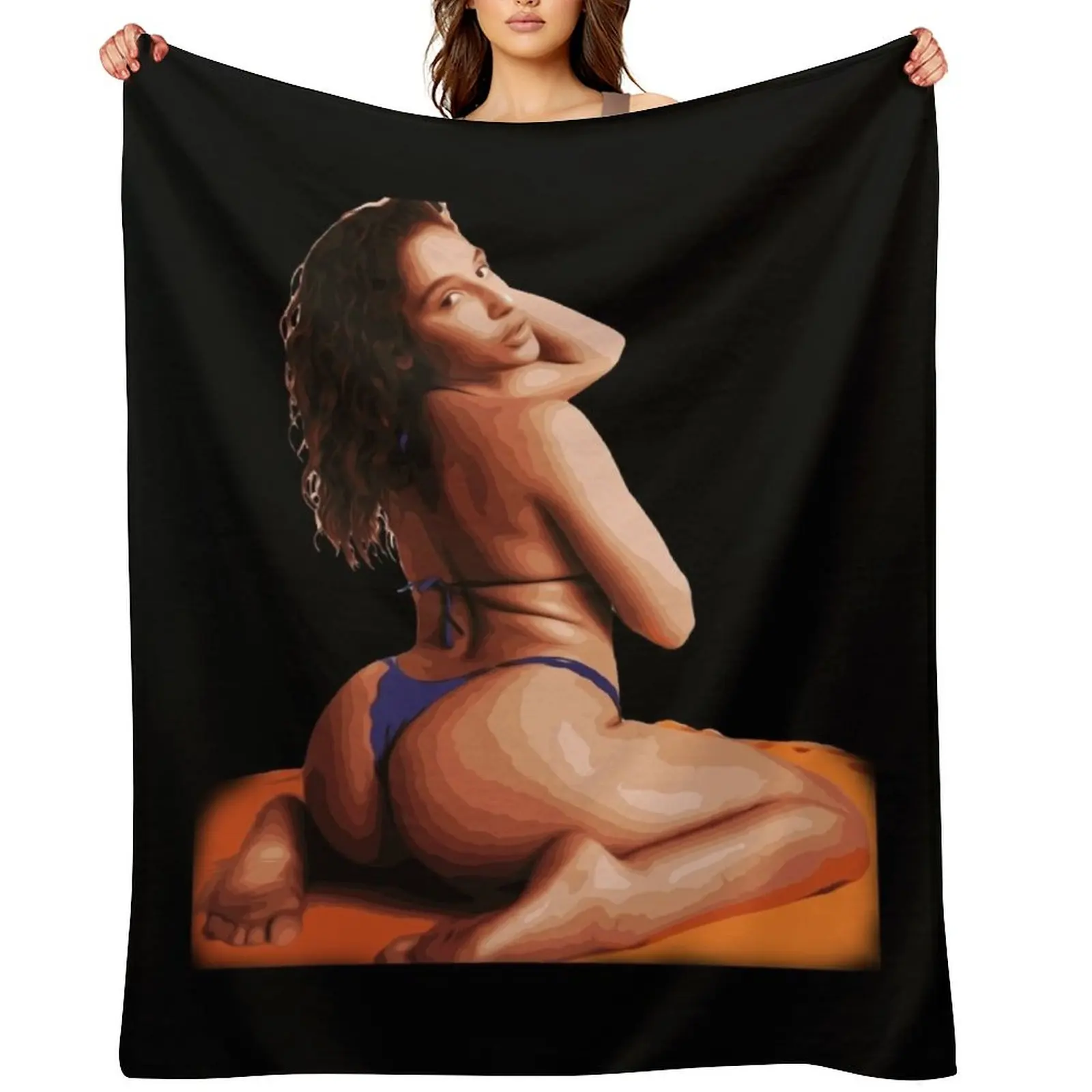 Abella Danger Poster - Abella Danger Sticker - Abella Danger Nude Throw Blanket Summer Furrys Softest manga Blankets 
Abella Danger Poster - Abella Danger Sticker - Abella Danger Nude Throw Blanket Summer Furrys Softest manga Blankets