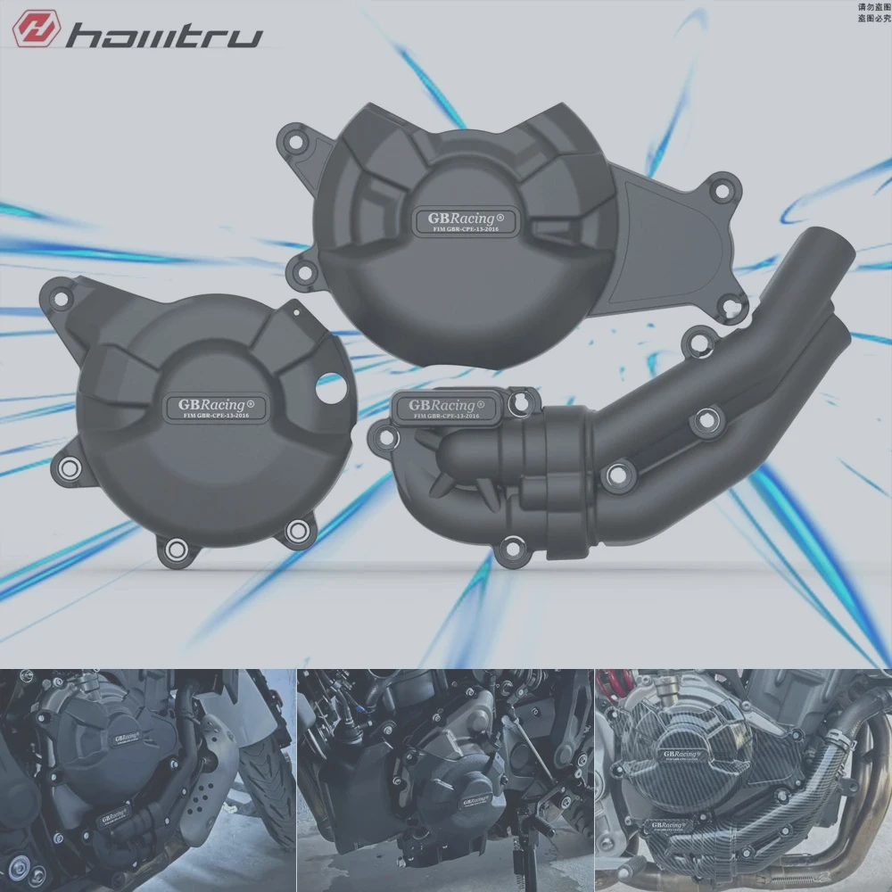 For MT-07 XSR700 FZ-07 MT-07 TRACER TENERE 700 2014-2024 Engine Protective Cover
For MT-07 XSR700 FZ-07 MT-07 TRACER TENERE 700 2014-2024 Engine Protective Cover