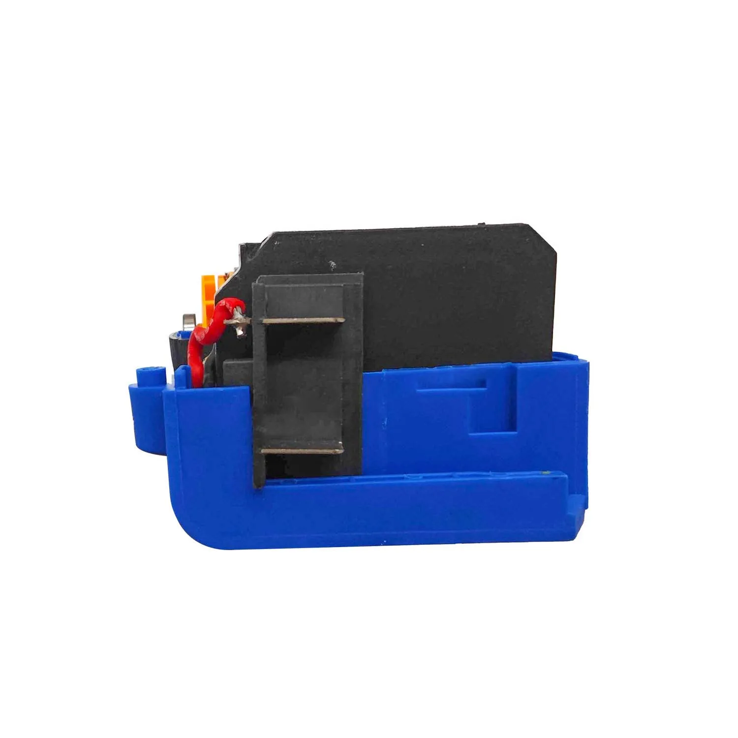 21V Brushless Electric Drill Assembly with Lightweight Plastic Housing for Dayi Battery Integration and Multi-Voltage Operation
21V Brushless Electric Drill Assembly with Lightweight Plastic Housing for Dayi Battery Integration and Multi-Voltage Operation