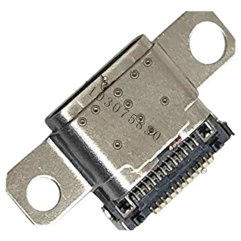 WYORESY Type-C USB Charging Port DC Power Jack Socket Connector for Lenovo ThinkPad E14 E14 Gen 2 20T7/E15 20TA 20TB/E15 Gen 2 @
WYORESY Type-C USB Charging Port DC Power Jack Socket Connector for Lenovo ThinkPad E14 E14 Gen 2 20T7/E15 20TA 20TB/E15 Gen 2 @