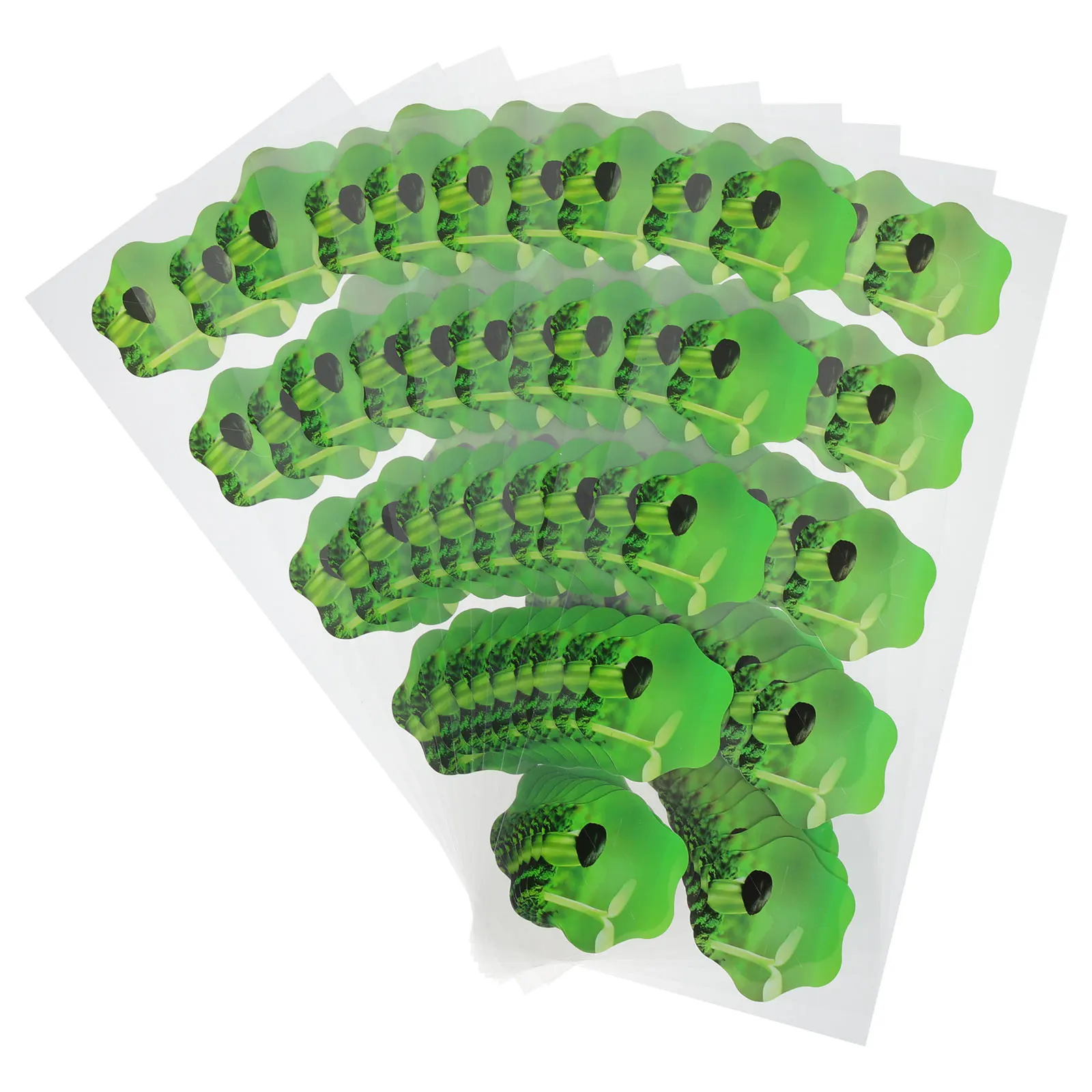 10 Sheets PVC Plant Grow Labels Hydroponic Seed Pot Stickers Gardening Accessories Vegetable Seedling Pot Label Flower Shape
10 Sheets PVC Plant Grow Labels Hydroponic Seed Pot Stickers Gardening Accessories Vegetable Seedling Pot Label Flower Shape