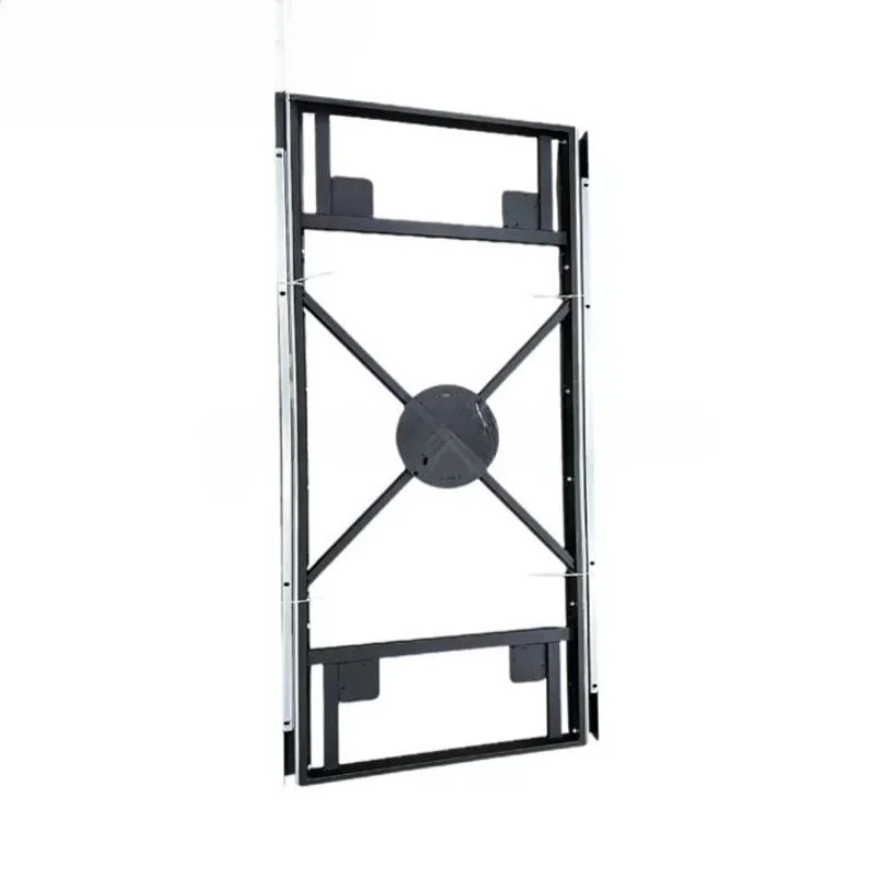 Stable 2-2.8 Meters Stretching Medium Plate Lifting Rotating Long Table Functional Hardware Rack
Stable 2-2.8 Meters Stretching Medium Plate Lifting Rotating Long Table Functional Hardware Rack