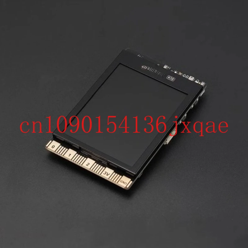 Empty board K10 information technology artificial intelligence teaching development board Support mind + wisdom AI
Empty board K10 information technology artificial intelligence teaching development board Support mind + wisdom AI