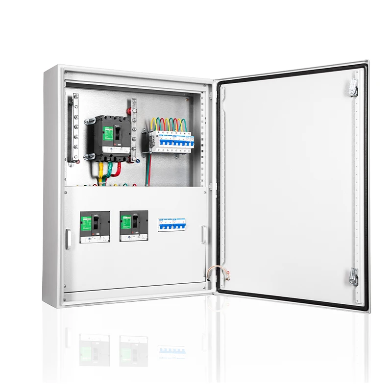 EA Power Distribution Box Products Mechanical And Electrical Equipment Industrial Electrical Equipments
EA Power Distribution Box Products Mechanical And Electrical Equipment Industrial Electrical Equipments