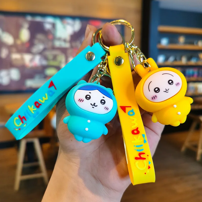 2nd Generation Cartoon Giyikawa Usachi Xiaoba Schoolbag Car Keychain Cute Gift Claw Machine Prize Y2k Fashion Toys Anime Cartoon
2nd Generation Cartoon Giyikawa Usachi Xiaoba Schoolbag Car Keychain Cute Gift Claw Machine Prize Y2k Fashion Toys Anime Cartoon