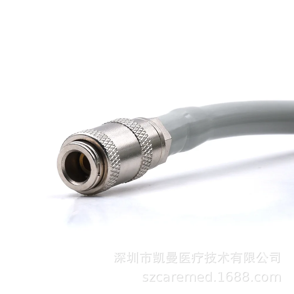 Compatible with Cuff Connection Extension Tube Compatible with Li Bang Mindrays PM MEC Jinkewei Polaroid Monitors
Compatible with Cuff Connection Extension Tube Compatible with Li Bang Mindrays PM MEC Jinkewei Polaroid Monitors