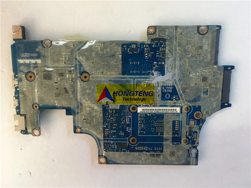Original 682564-001 FOR HP Folio 13-1000 laptop Motherboard WITH I5-2467M QAZ61 LA-8044P Test OK free shipping
Original 682564-001 FOR HP Folio 13-1000 laptop Motherboard WITH I5-2467M QAZ61 LA-8044P Test OK free shipping