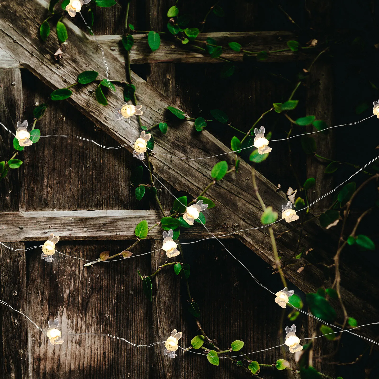 1Set LED Easter Lamp String Rabbit String Light Decorative Festival Party Lighting Home Scene Decor Lamp Scene Decor 
1Set LED Easter Lamp String Rabbit String Light Decorative Festival Party Lighting Home Scene Decor Lamp Scene Decor