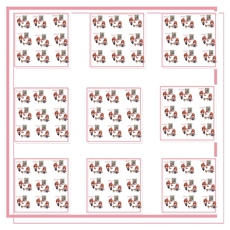 GSC Monika Q Version 1817 Monika Ddlc Doki Literary Club Collection Toy Gift
GSC Monika Q Version 1817 Monika Ddlc Doki Literary Club Collection Toy Gift