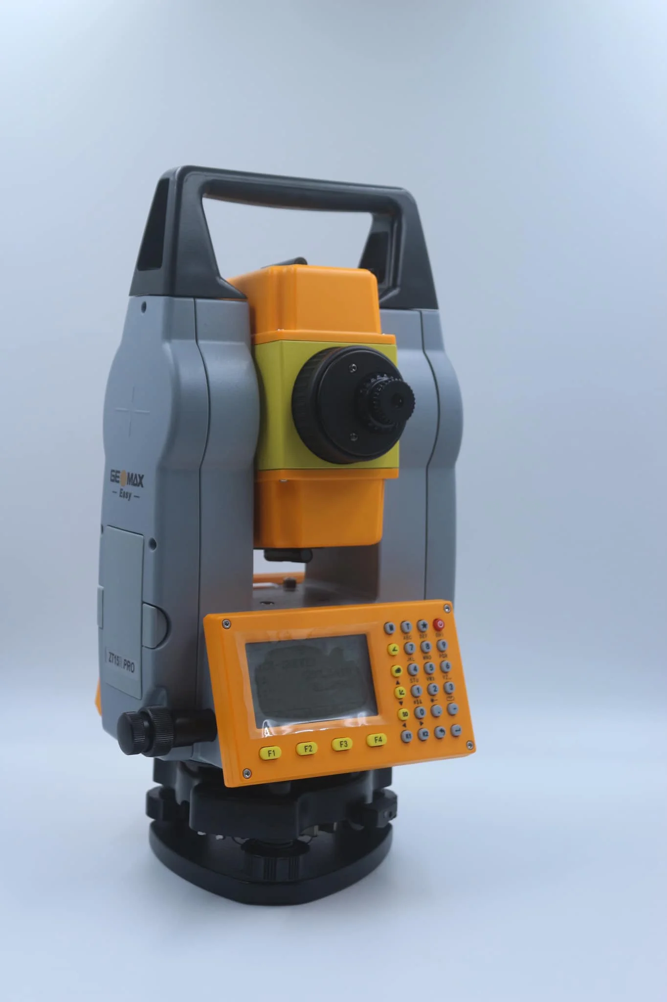 дешевый тахеометр zt15pro 2" безпризма, безрефлекторный геодезический прибор
дешевый тахеометр zt15pro 2" безпризма, безрефлекторный геодезический прибор