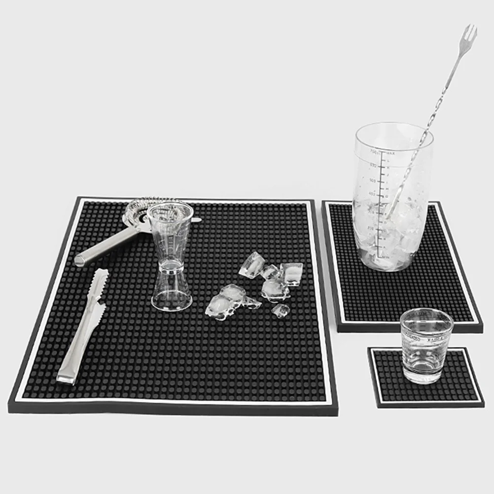Square Silicone Coasters Heat resistant Cup Mat Anti slip Kitchen Accessories Decorative Non slip Mats Wear resistant Easy Clean
Square Silicone Coasters Heat resistant Cup Mat Anti slip Kitchen Accessories Decorative Non slip Mats Wear resistant Easy Clean