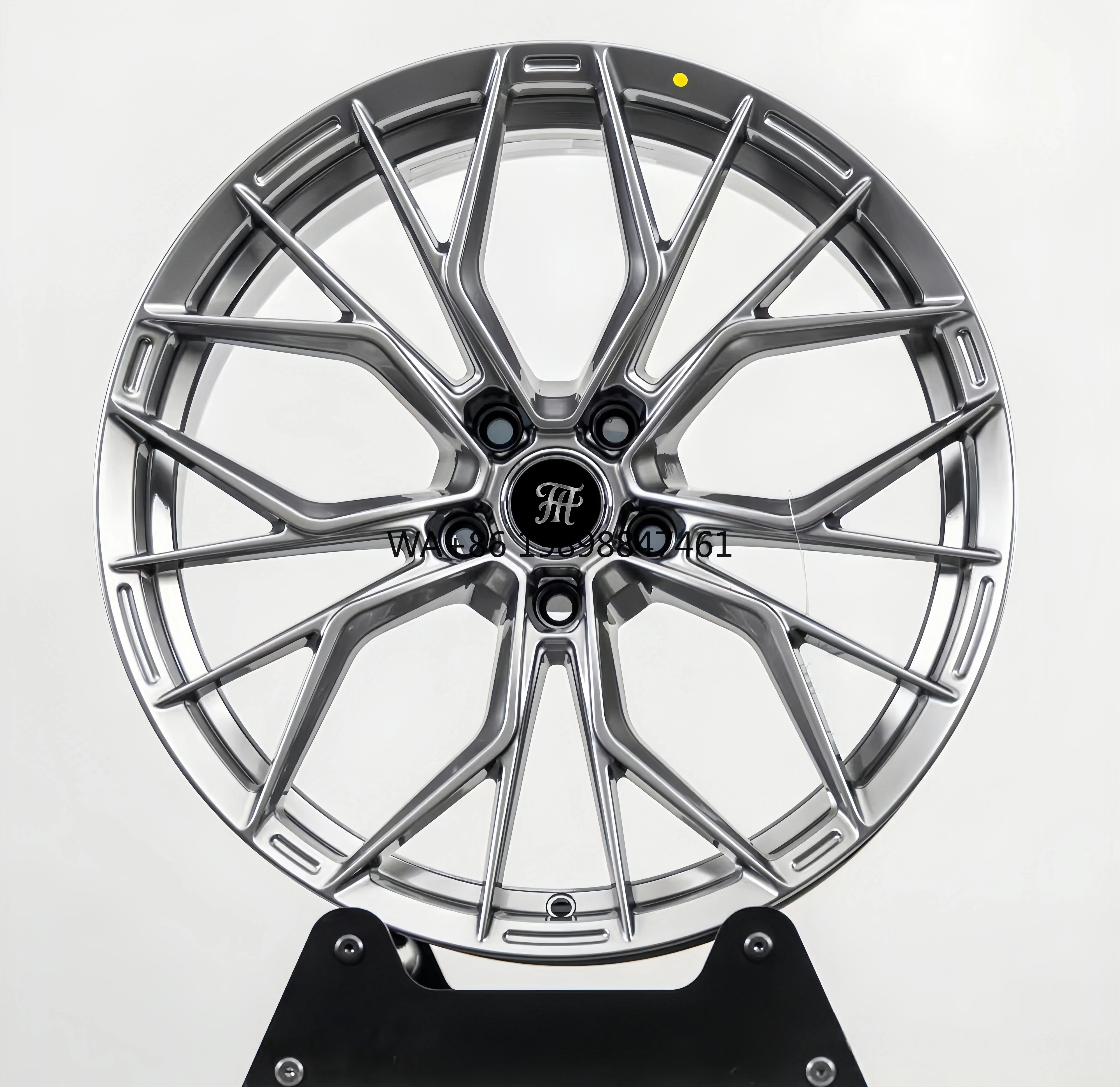 Forged Wheel custom 5x120 beadlock 17 24 inch drag racing car for e90 e92 e93 f80 f82 g82 40i forged wheel
Forged Wheel custom 5x120 beadlock 17 24 inch drag racing car for e90 e92 e93 f80 f82 g82 40i forged wheel