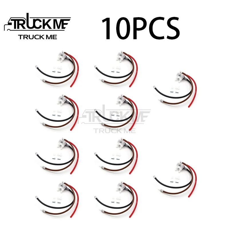 10PCS/BOX Seat Vavle for Ivecco EuroStar Trucker 42533247 Seat Adjustment Switch
10PCS/BOX Seat Vavle for Ivecco EuroStar Trucker 42533247 Seat Adjustment Switch