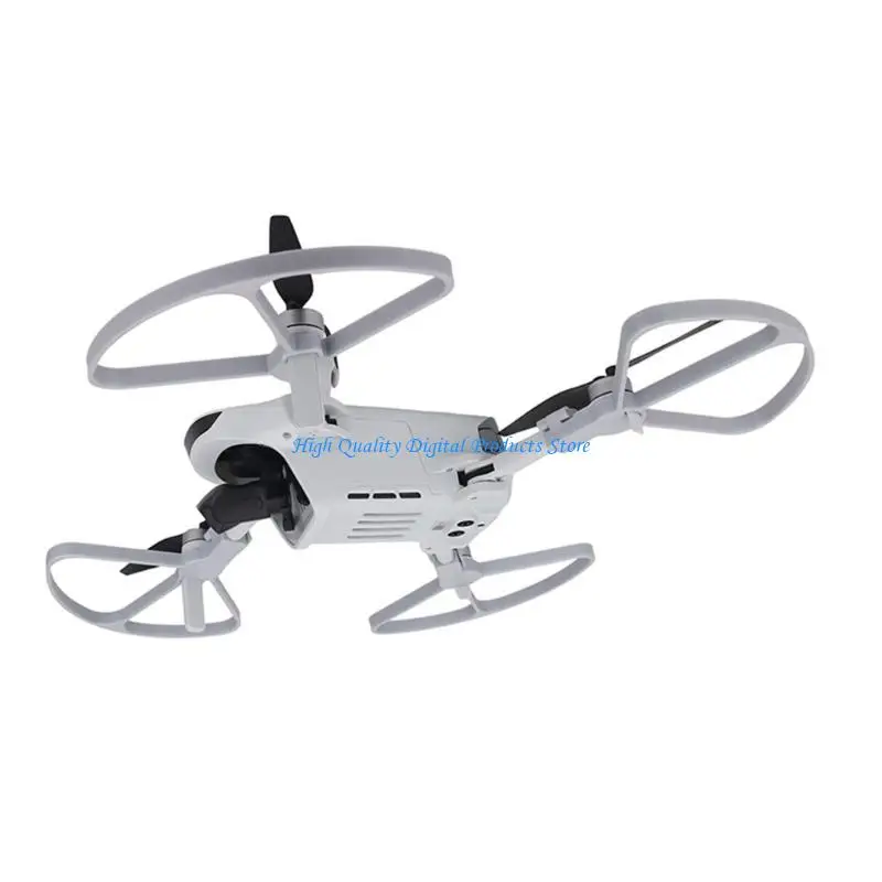 U2JE 4pcs Professional Propeller Guard Cover For ATOM3 AntiWear Design Reduces Blade Damage In Rough Conditions
U2JE 4pcs Professional Propeller Guard Cover For ATOM3 AntiWear Design Reduces Blade Damage In Rough Conditions