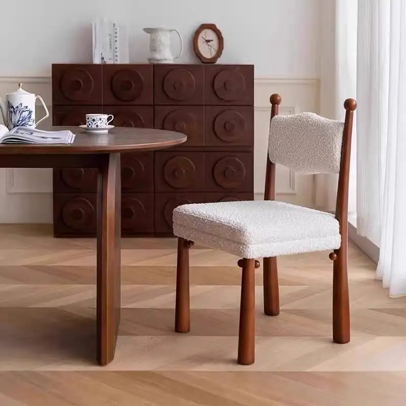 /Beige Italian Dining Chairs Stylish Floral Modern Accent Living Room Dining Chairs Foldable Wood Sillas Para Comedor Furniture
/Beige Italian Dining Chairs Stylish Floral Modern Accent Living Room Dining Chairs Foldable Wood Sillas Para Comedor Furniture