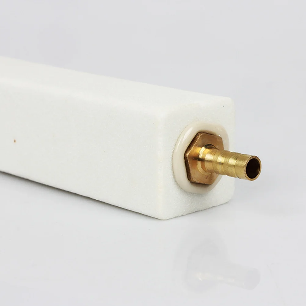 2pcs Bubble Air Stone For Aquarium Ultra-Fine Atomization Oxygen Diffuser Sturdy Air Stone Fish Tank Bubbler Smooth Polished
2pcs Bubble Air Stone For Aquarium Ultra-Fine Atomization Oxygen Diffuser Sturdy Air Stone Fish Tank Bubbler Smooth Polished