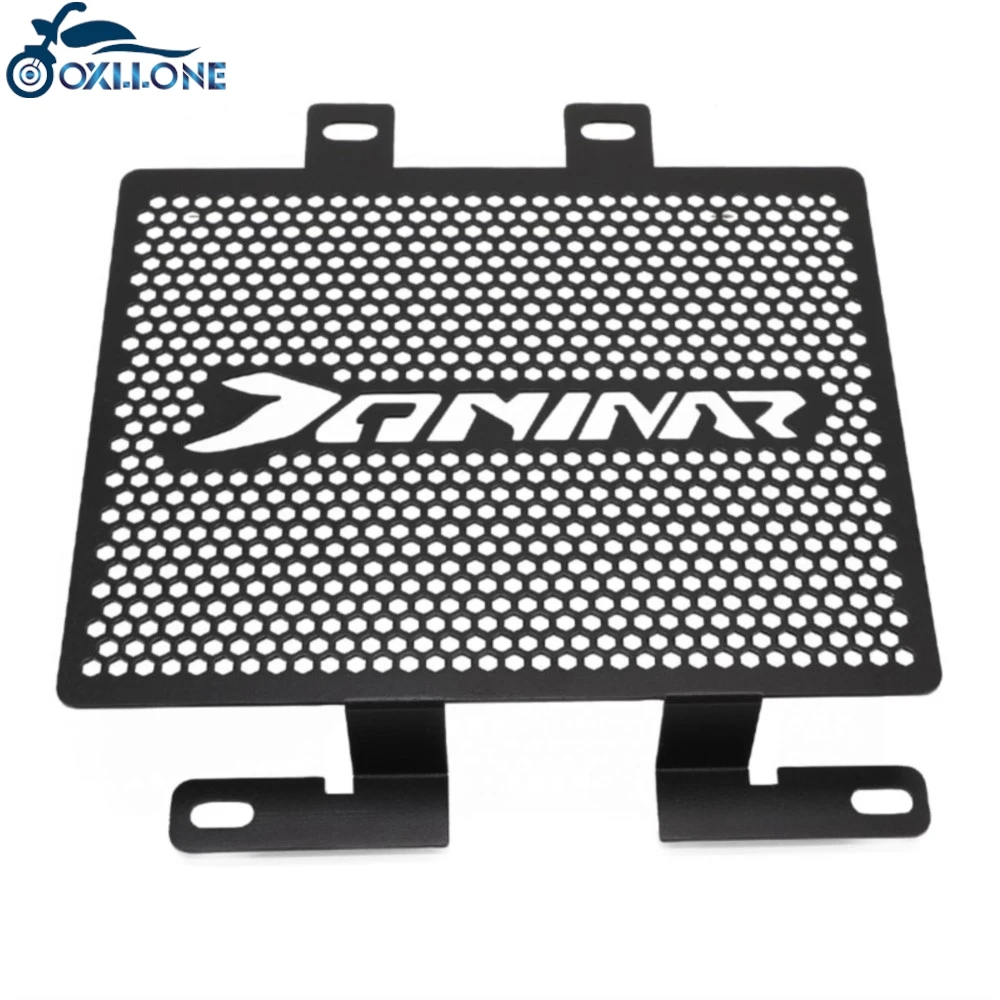 Motorcycle Accessories FOR BAJAJ DOMINAR 250 DOMINAR 400 DOMINAR 250/400 AllYEAR Aluminum Radiator Protection Guard Grille Cover
Motorcycle Accessories FOR BAJAJ DOMINAR 250 DOMINAR 400 DOMINAR 250/400 AllYEAR Aluminum Radiator Protection Guard Grille Cover