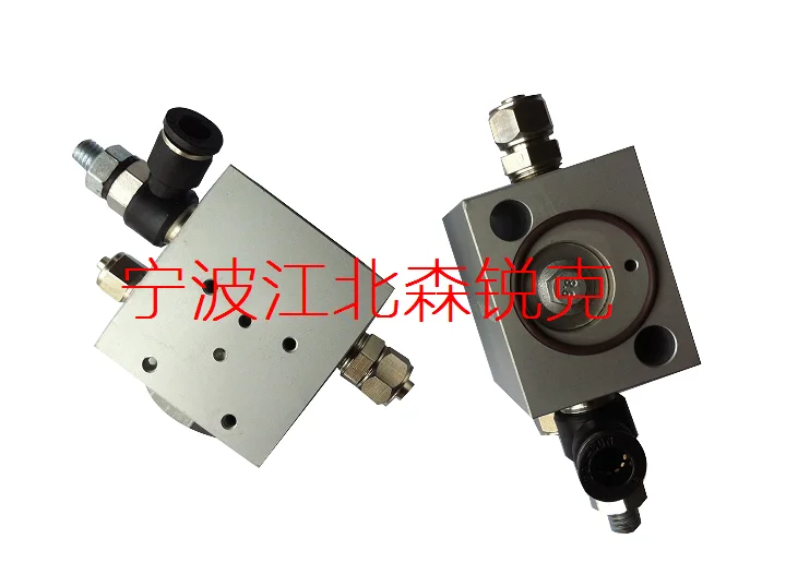 Screw Machine Vent Valve HKF-1B Air Compressor Adjustable Vent Valve Screw Machine Vent Module HKF-1
Screw Machine Vent Valve HKF-1B Air Compressor Adjustable Vent Valve Screw Machine Vent Module HKF-1