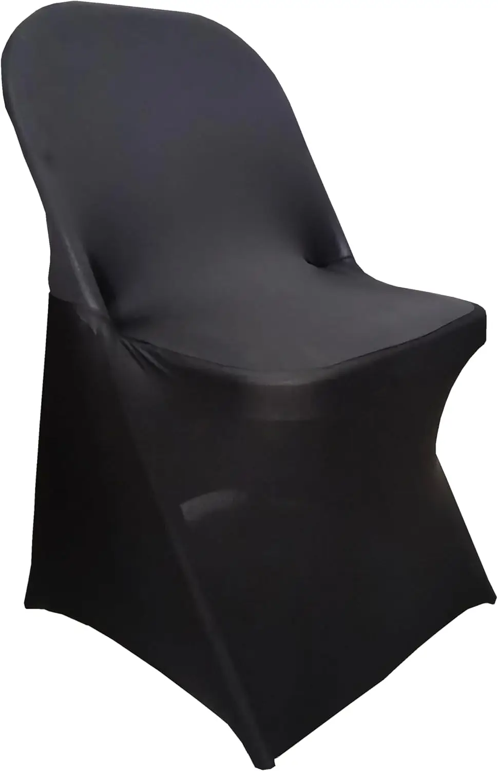 Spandex Folding Chair Cover Covers Stretch Chair Protectors For Wedding Party Events (6, Black)
Spandex Folding Chair Cover Covers Stretch Chair Protectors For Wedding Party Events (6, Black)