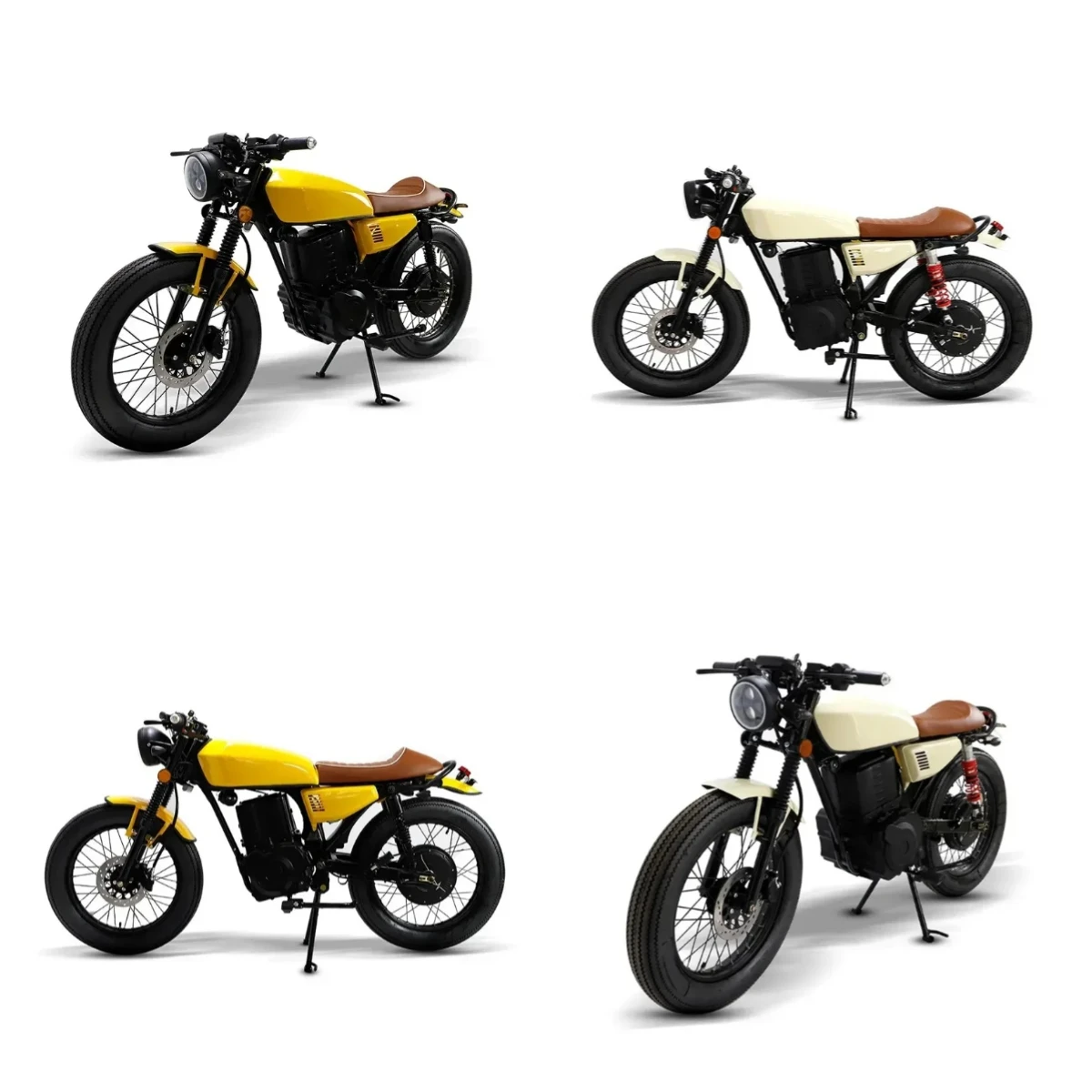 STLF The Latest New Energy Lithium Battery High Speed 3000W Brushless Motor 72V Endurance Bike Two Wheel Scooter Electric Moto
STLF The Latest New Energy Lithium Battery High Speed 3000W Brushless Motor 72V Endurance Bike Two Wheel Scooter Electric Moto