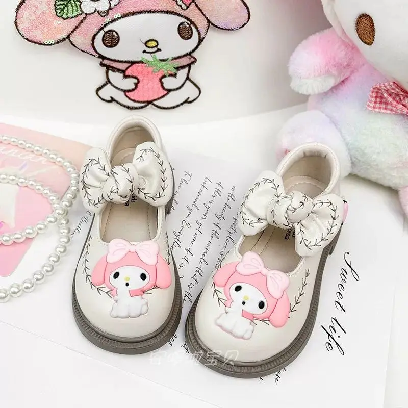 My Melody Anime Kawaii Sanrio Ins Fashion Princess Shoes Cute Cartoon Pendant Fashion Dance Sneakers Lovely Gifts for Girls
My Melody Anime Kawaii Sanrio Ins Fashion Princess Shoes Cute Cartoon Pendant Fashion Dance Sneakers Lovely Gifts for Girls
