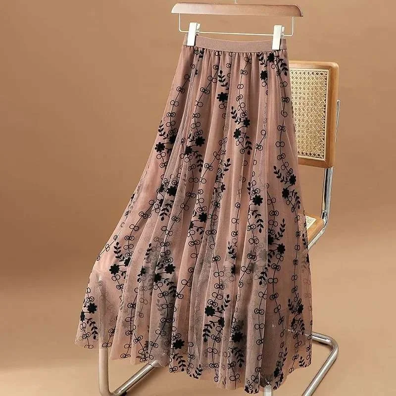 Женская плиссированная юбка Me, большая свободная юбка Flora со средней талией, трапециевидной формы из ПВХ, весенняя Cleanfit Sle Batwing pe
Женская плиссированная юбка Me, большая свободная юбка Flora со средней талией, трапециевидной формы из ПВХ, весенняя Cleanfit Sle Batwing pe