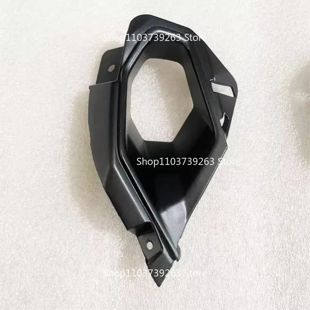 Подходит для аксессуаров Benelli TRK552, отверстие для клюва BJ500-5H, передняя большая крышка, левое вентиляционное отверстие
Подходит для аксессуаров Benelli TRK552, отверстие для клюва BJ500-5H, передняя большая крышка, левое вентиляционное отверстие