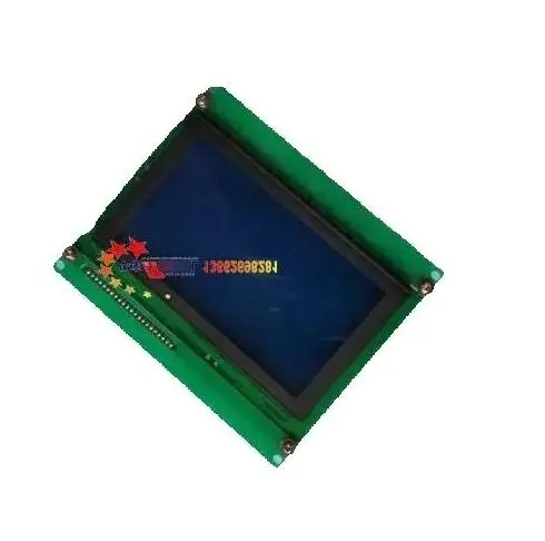 New module line controlle panel Display YCAE61RMC-B RHMAEB XS08-10 025G00056-093 025G00056-075
New module line controlle panel Display YCAE61RMC-B RHMAEB XS08-10 025G00056-093 025G00056-075