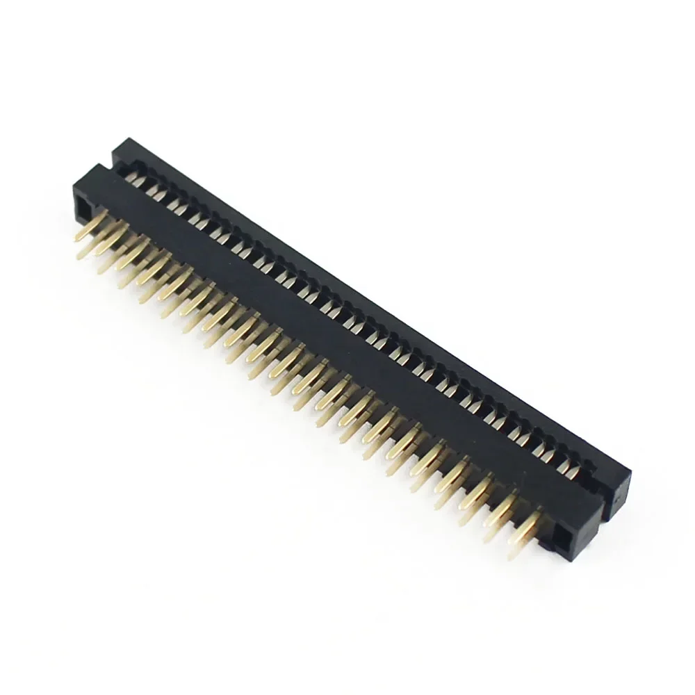 10pcs 2mm 2.0mm Pitch FD 8 10 12 14 16 20 26 30 34 40 44 50 Pin Male IDC Socket Transition Connector For 1.0mm Flat Ribbon Cable
10pcs 2mm 2.0mm Pitch FD 8 10 12 14 16 20 26 30 34 40 44 50 Pin Male IDC Socket Transition Connector For 1.0mm Flat Ribbon Cable