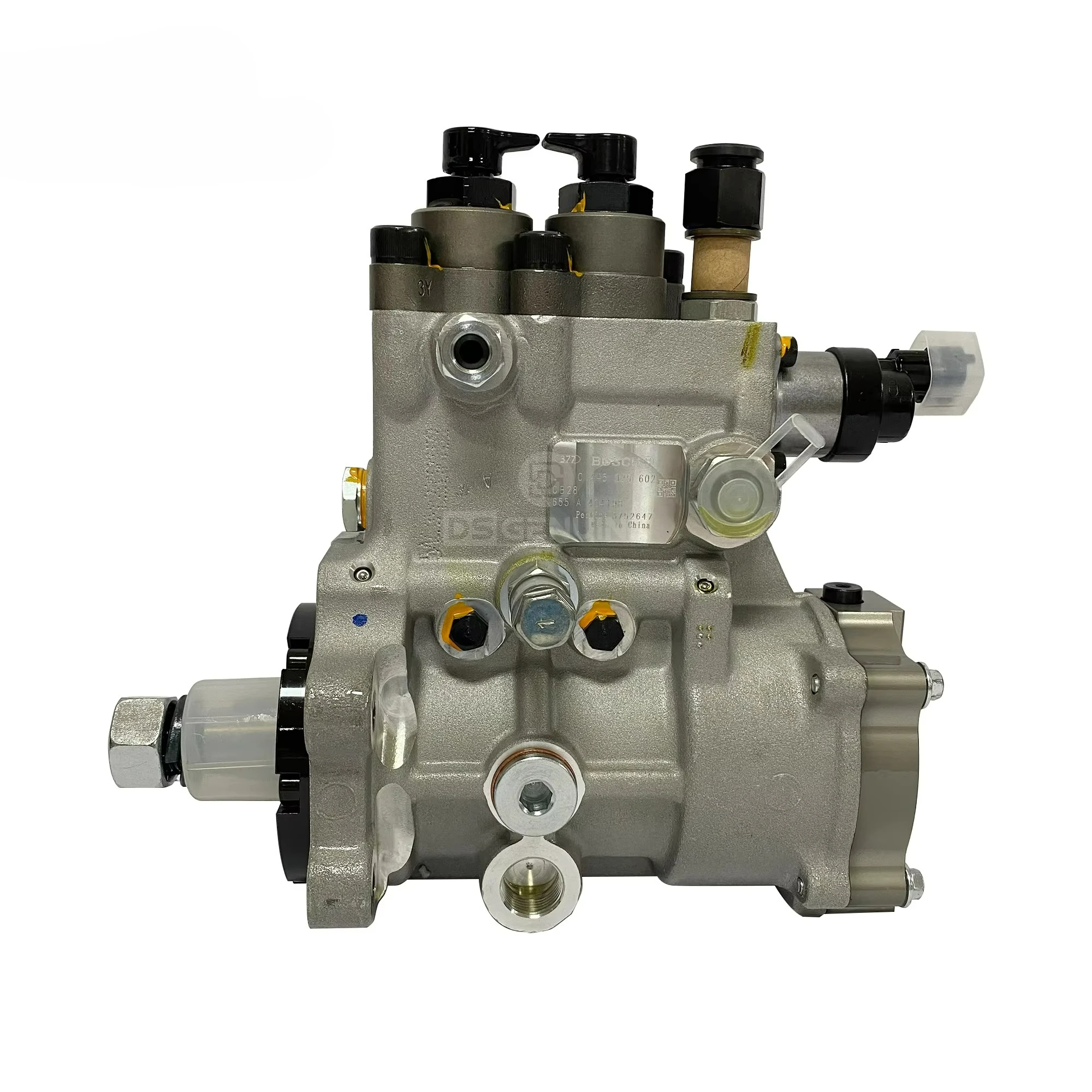 Diesel Common Rail Fuel Pump Price 0445025602 375-2647
Diesel Common Rail Fuel Pump Price 0445025602 375-2647