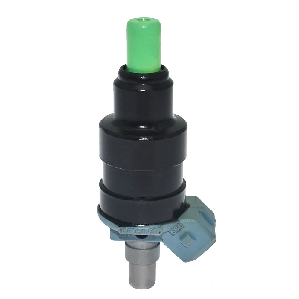 Fuel Injector 0280150400 For Car Accessories Auto Parts High Quality
Fuel Injector 0280150400 For Car Accessories Auto Parts High Quality