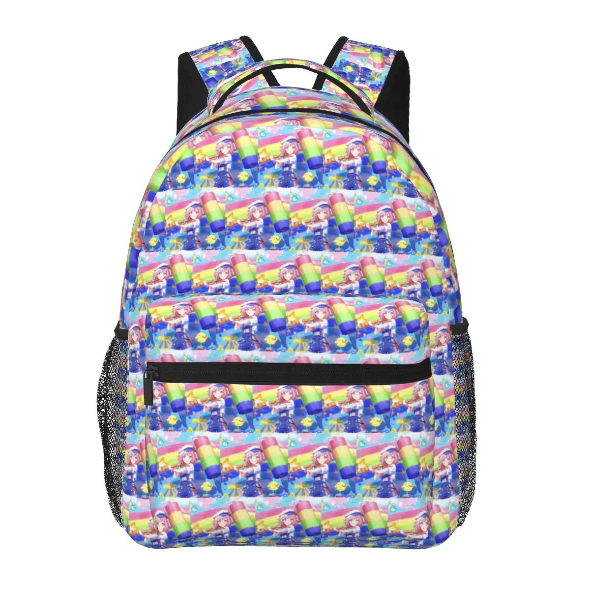 Emu Otori Wonderhoy Stamp Student Backpack School Bag Hiking Travel Daypack for Boys Girls Fashion Bookbag Shoulder Bags
Emu Otori Wonderhoy Stamp Student Backpack School Bag Hiking Travel Daypack for Boys Girls Fashion Bookbag Shoulder Bags