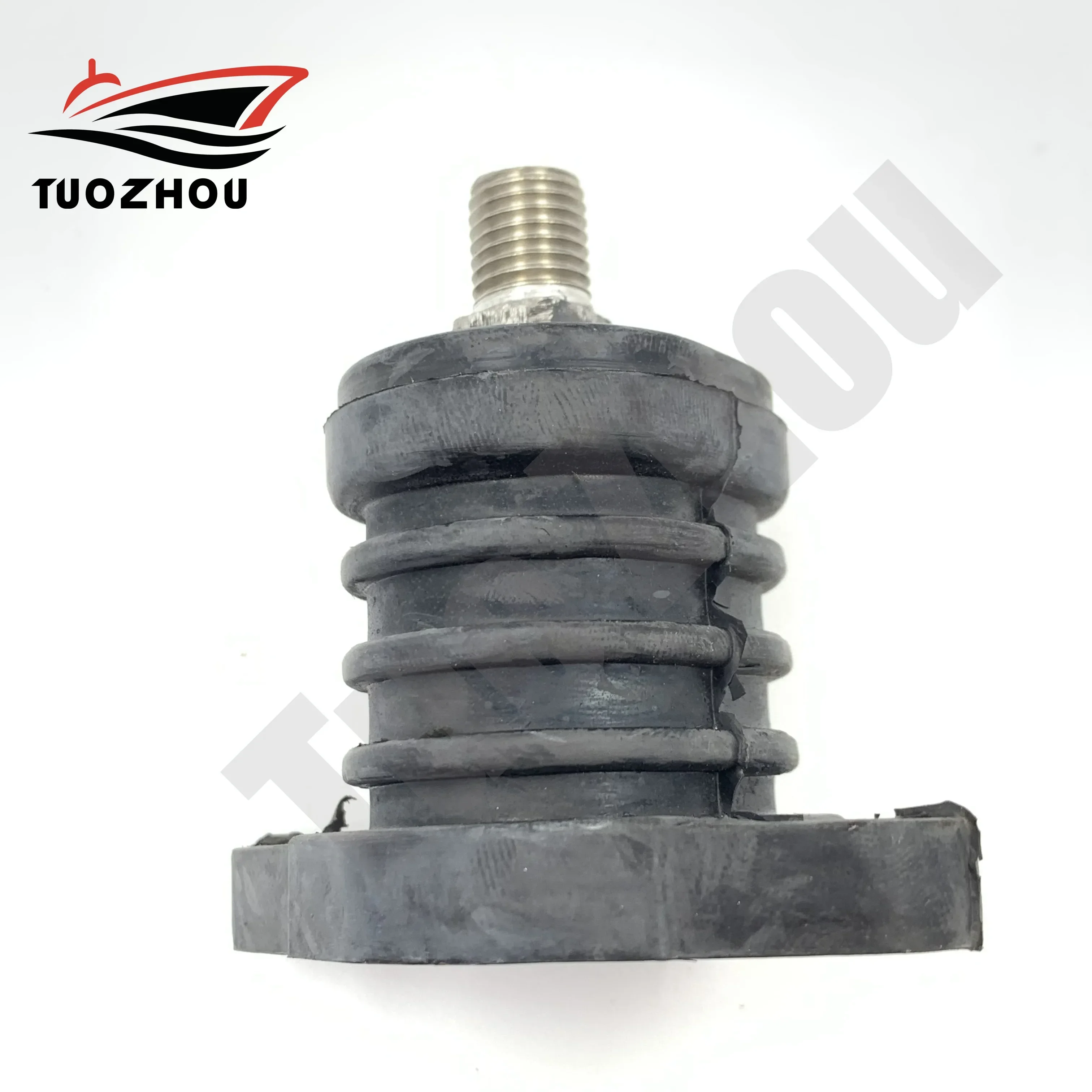 689-44516 Резиновое крепление, верхний демпфер для подвесного мотора Yamaha 2T 25HP 30HP Parsun Powertec, Seapro, HDX, 689-44516-00 лодочный двигатель
689-44516 Резиновое крепление, верхний демпфер для подвесного мотора Yamaha 2T 25HP 30HP Parsun Powertec, Seapro, HDX, 689-44516-00 лодочный двигатель
