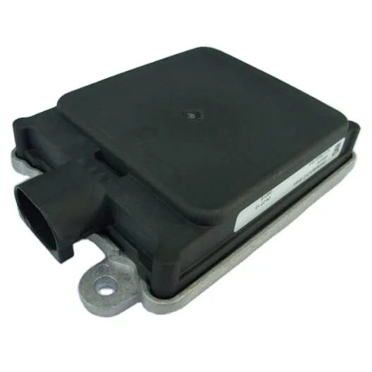77GHz Long Range Vehicle Sensor for Front Collision Warning
77GHz Long Range Vehicle Sensor for Front Collision Warning