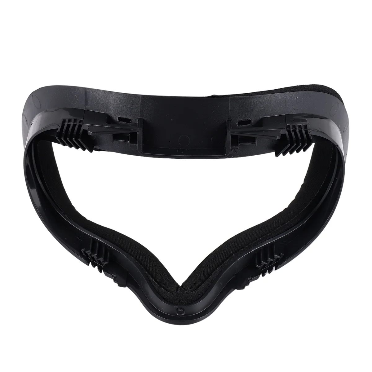 A03V Breathable Sweatproof Interface Bracket Replacement Parts Soft Cushion VR Facial Pad for Oculus Quest 2
A03V Breathable Sweatproof Interface Bracket Replacement Parts Soft Cushion VR Facial Pad for Oculus Quest 2